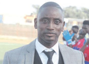 Officiel: NGB: Demba Mbaye vient de démissionner de son poste d’entraîneur